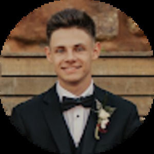 Meet your Posher, Drew